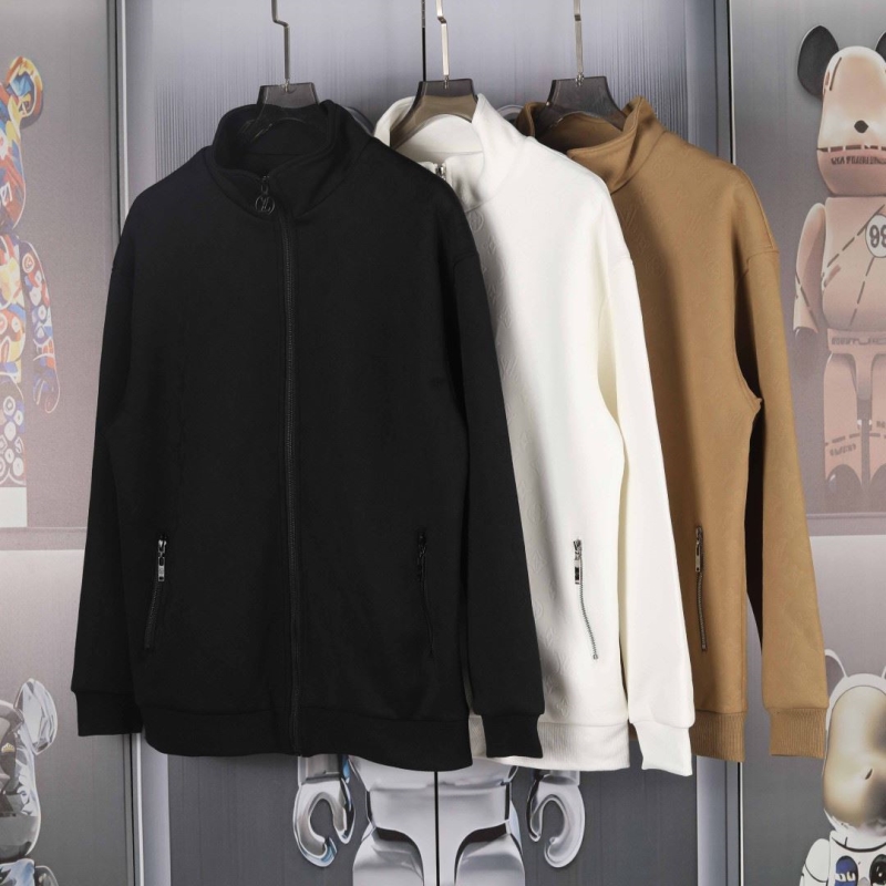 LV Hoodies